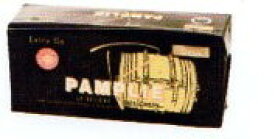 パムプリー　(pamplie)　正規品・食塩不使用AOPバター250g　フランス産　冷凍品