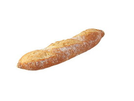 フランス産　冷凍パン　ブリドール　ミニバゲット　フィヌドール　ルノートル　45g×50個