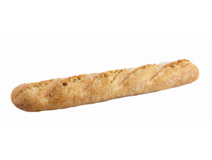 フランス産冷凍高級パン 最大63％オフ ふるさと納税 フランス産 冷凍パン バゲット 280ｇ×25個 パリジェンヌ ラロス