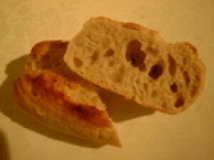 ヨーロッパ天然酵母カントリーロールパン（20.個入り）冷凍で輸入して自宅で焼くから作り立ての風味そのまま！！
