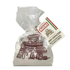 イタリア産　ムリーノ　マリーノ　そば粉　500g　（石臼）　無農薬　無添加　冷蔵