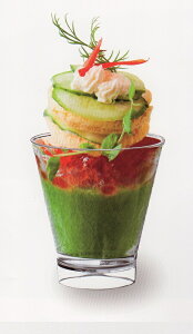 �t�����X���@���F���[�k�@�o���b�N�@140ml�@�N���X�^���@300�Z�b�g�@@58 COMATEC�i�R�}�e�b�N�j