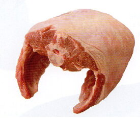 冷凍　ラム・ショートロイン（羊肉鞍下肉）1.3-1.5kg　オーストラリア