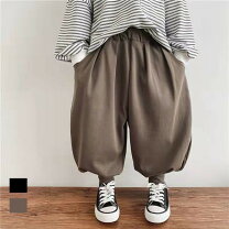 楽天市場】バルーン かぼちゃ パンツ 150の通販