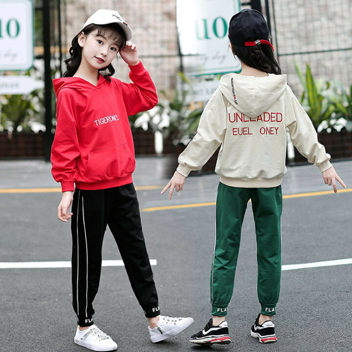 楽天市場】春 秋 冬 韓国子供服 新品 可愛い 子供服 学園風 スポーツ  