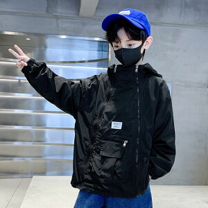 キッズ アウター 男の子 ボア ジャケット 春 秋 冬 ブルゾン ジュニア コート モッズコート 男の子 アウター パーカー 子供コート お出かけ 可愛い 子供服 ジュニア服 マウンテンパーカー ア