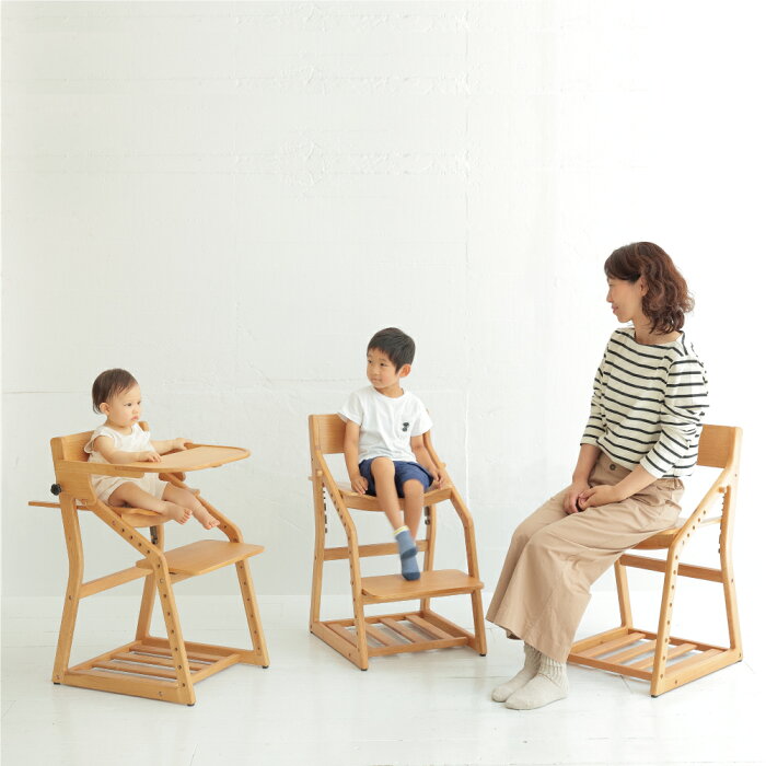 【楽天市場】子供椅子 ハイチェア 子供チェア 子供用 ダイニングチェア ベビーイス 子ども椅子 おしゃれ ベビーチェア 折りたたみ 木製