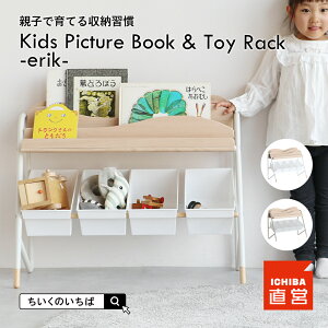 G{I ؐ X`[ ᔠ X {I G{ bN qp  [bN  ̂ ΂ Kids Picture Book & Toy Rack -erik-mILR-3873n