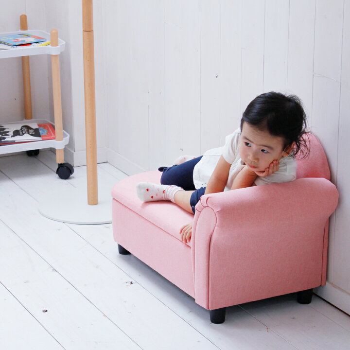楽天市場】キッズソファ 子供チェア ローチェア キッズソファ 子供 