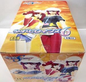 yViz@mK_ V[hfXeBj[ V[hqCYVol.6 BOX (8)yyΉz