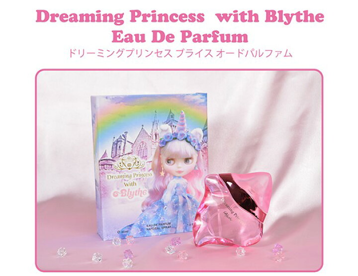 楽天市場 ドリーミングプリンセス ブライス オードパルファム ユニコーンメイデン あす楽対応 メルヘンストア 楽天市場 ドリーミングプリンセス ブライス オードパルファム ユニコーンメイデン あす楽対応 メルヘンストア