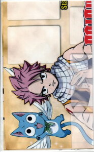 yViz@CXV@c wFAIRY TAIL(tFA[eC)x zvC}bg(J[gwT)yyΉz