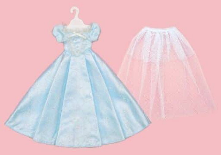 楽天市場】ネオブライス用 ドレス Dear Darling fashion for dolls 
