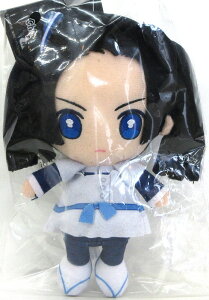 『新品』鬼滅の刃 Chibiぬいぐるみ 神崎アオイ (鬼滅の刃 ぬいぐるみ)【あす楽対応】