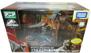 価格 Com タカラトミー アニア ジュラシック ワールド イスラ ヌブラル島の決戦セット 模型 価格比較