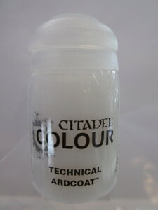 V^fEJ[ Paint - Technical TECHNICAL: 'ARDCOAT 27-03 weNjJxyyΉz