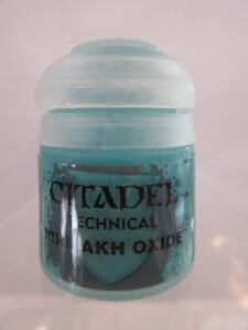 V^fEJ[ Paint - Technical NIHILAKH OXIDE jq[NEILTCh 27-06 weNjJxyyΉz