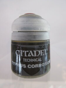 V^fEJ[ Paint - Technical TYPHUS CORROSION 27-10 weNjJxyyΉz