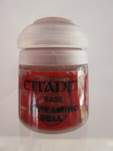 �V�^�f���E�J���[ Paint - Base SCREAMING BELL 21-30 �w�x�[�X�x�y�����y�Ή��z