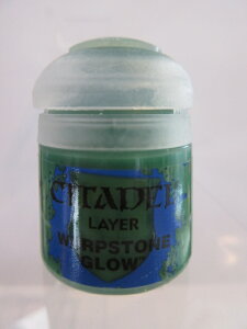 V^fEJ[ Paint - Layer WARPSTONE GLOW 22-23 wC[xyyΉz