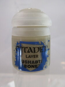 V^fEJ[ Paint - Layer USHABTI BONE 22-32 wC[xyyΉz
