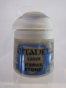 V^fEJ[ Paint - Layer KARAK STONE 22-35 wC[xyyΉz