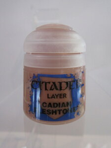 V^fEJ[ Paint - Layer CADIAN FLESHTONE 22-36 wC[xyyΉz