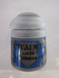 V^fEJ[ Paint - Layer IRONBREAKER 22-59 wC[xyyΉz