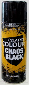 V^fEJ[ PCIXEubNXv[ (CHAOS BLACK SPRAY SPRAY)yyΉz