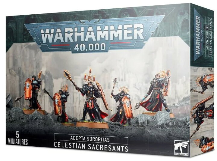 楽天市場】【新品】アデプタ・ソロリタス： セレスティアン 