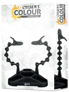 �y2021�N11��26�������z�y�V�i�z�V�^�f���J���[�E�A�Z���u���[�E�X�^���h �E�H�[�n���}�[ (Citadel Colour Assembly Stand) (Warhammer)�y�����y�Ή��z