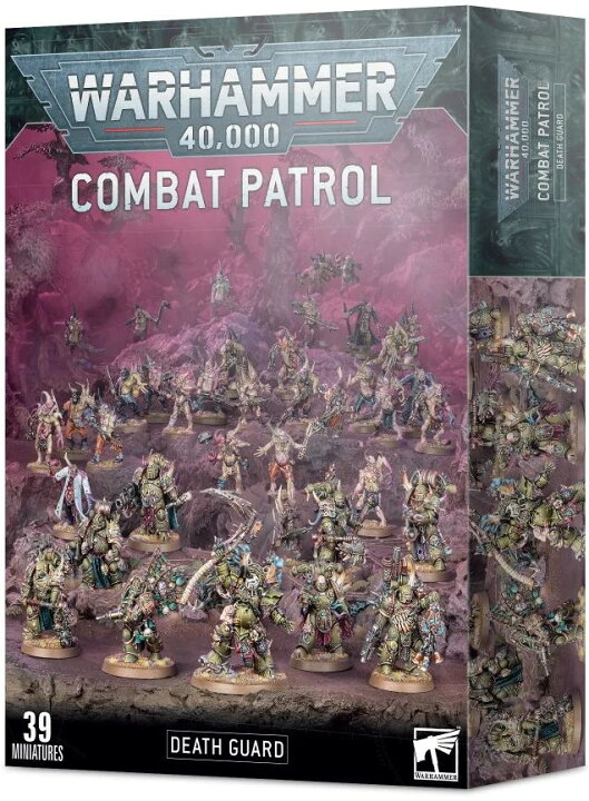 楽天市場】【新品】コンバット・パトロール：デスガード ウォー 