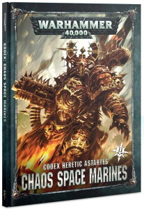 yVizwpŁxRfbNXFPCIXXy[X}[ EH[n}[40.000 (Codex: Chaos Space Marines) (English) (Warhammer 40.000)yyΉz
