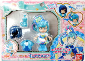 プリキュア おもちゃ 着せ替え人形の人気商品 通販 価格比較 価格 Com