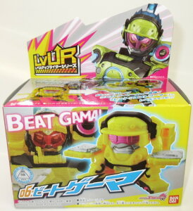 ʃC_[GO[Ch LVUR06 r[gQ[}