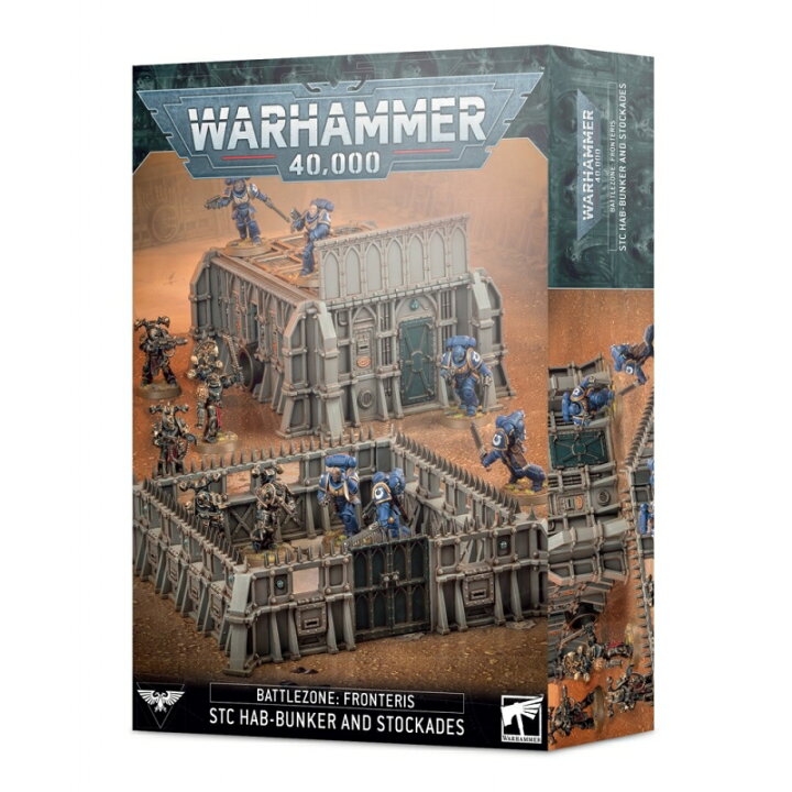 楽天市場】【2022年4月30日発売】【新品】戦闘領域：開拓区画 STC居住 