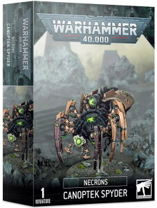 yVizlNFJmvebNEXpC_[ EH[n}[40.000 (NecronFCANOPTEK SPYDER) (Warhammer 40.000)yyΉz