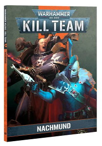 y2022N723zyVizw{ŁxL`[Finh (RfbNX) EH[n}[40.000 (KILL TEAM: CODEX: NACHMUND) (Warhammer 40.000)yyΉz