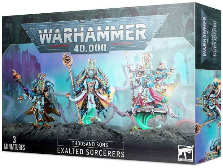 楽天市場】【新品】サウザンド・サン：エグザルテッド・ソーサラー 