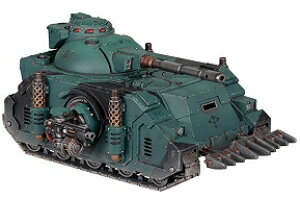y2022N917zyVizMIlXEAX^eXF fCX^vf^[Eog^N EH[n}[ 40,000 (DEIMOS PATTERN PREDATOR BATTLE TANK) (WARHAMMER 40,000)yyΉz