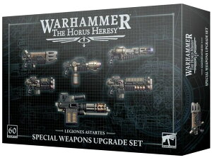 �y2022�N6��18���������i�z�y�V�i�z���M�I�l�X�E�A�X�^���e�X�F�X�y�V�����E�F�|���E�A�b�v�O���[�h�Z�b�g �E�H�[�n���}�[40.000 (LEGIONES ASTARTES: SPECIAL WEAPONS UPGRADE SET) (Warhammer 40.000)�y�����y��