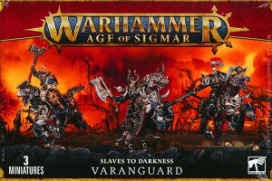 yVizXCEgDE_[NlXF@K[h [EH[n}[] (SLAVES TO DARKNESS: VARANGUARD) (Warhammer Age of Sigmar)yyΉz