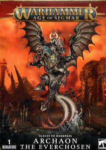 yVizXCEgDE_[NlXF wiɑI΂ꂵҁx A[PBI (A[PCI) EH[n}[FGCWEIEVO}[ (EVERCHOSEN ARCHAON EXALTED GRAND MARSHAL) (Warhammer Age of Sigmar)y