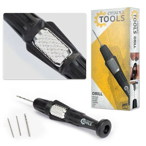 �y2022�N10��22�������z�y�V�i�z�V�^�f���c�[���F�h���� [�E�H�[�n���}�[] (CITADEL TOOLS: DRILL) (Warhammer)�y�����y�Ή��z