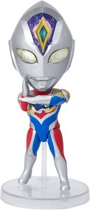 �y�V�i�zFiguarts mini �E���g���}���f�b�J�[ �t���b�V���^�C�v ��100mm PVC&ABS�� �h���ς݉��t�B�M���A [BANDAI SPIRITS]�y�����y�Ή��z