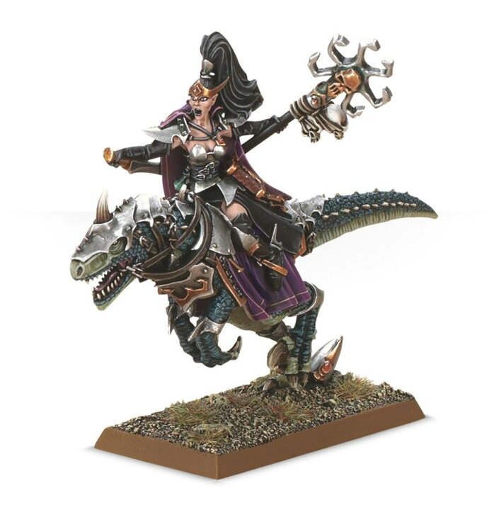 楽天市場】【新品】【メタルフィギュア】ダークエルフ シュプリーム 