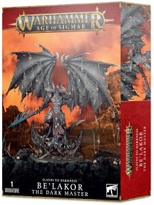 yVizXCEgDE_[NlXFPCIXEfB[FÈł̌NxR[ [EH[n}[] (SLAVES TO DARKNESS: BefLakor, The Dark Master) (WARHAMMER AGE OF SIGMAR)yyΉz