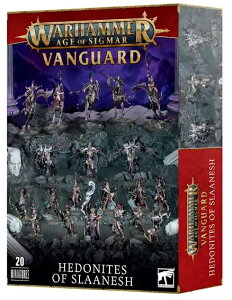 y2023N325zyVizXsAwbh/@K[hFwhiCgEIEX[lbV [EH[n}[ GCWEIEVO}[] (SPEARHEAD/Vanguard: HEDONITES OF SLAANESH) (WARHAMMER AGE OF SIGMAR)