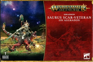 y2023N63zyVizZtHFUEXEXJ[xeiAOhRj [EH[n}[ A.O.S] (SERAPHON: SAURUS SCAR-VETERAN ON AGGRADON) (Warhammer)yyΉz