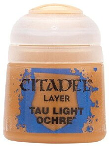 �V�^�f���E�J���[ Paint - LAYER: TAU LIGHT OCHRE �^�E�E���C�g�E�I�[�J�[ 22-42 �w���C���[�x�y�����y�Ή��z